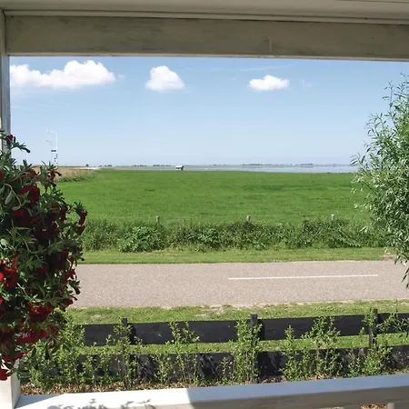 Huisje Frisse Wind * Westerland